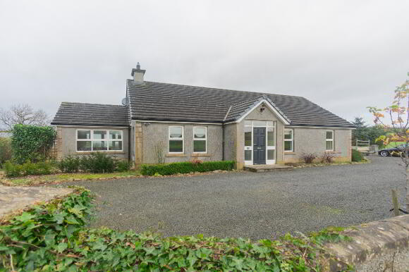 Photo 1 of 41 Ballyportery Road, Dunloy, Ballymena