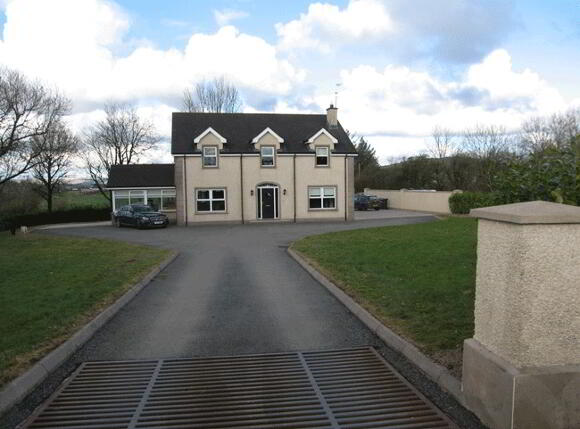 Photo 1 of 25 Killucan Road, Cookstown