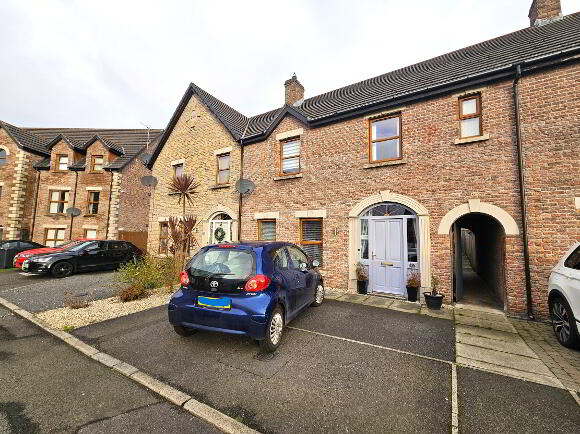 Photo 1 of 11 Millhouse Close, Antrim