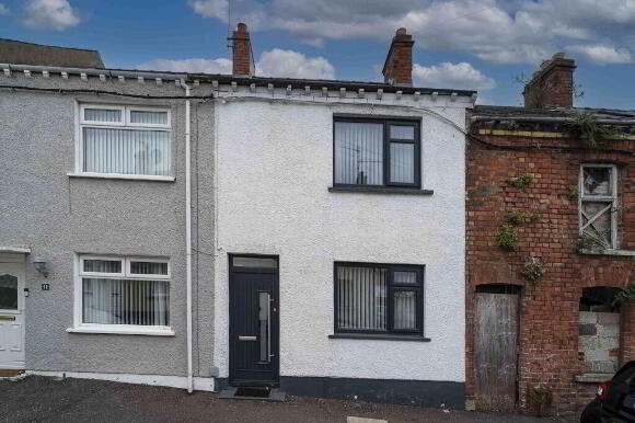 Photo 1 of 13 Wilson Street, Lisburn