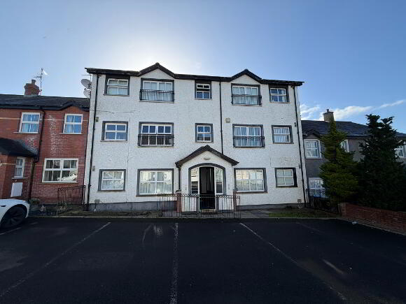 Photo 1 of 26 Riverside Mews, Antrim