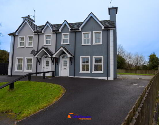 Photo 1 of 21 Ash Meadows, Stranorlar