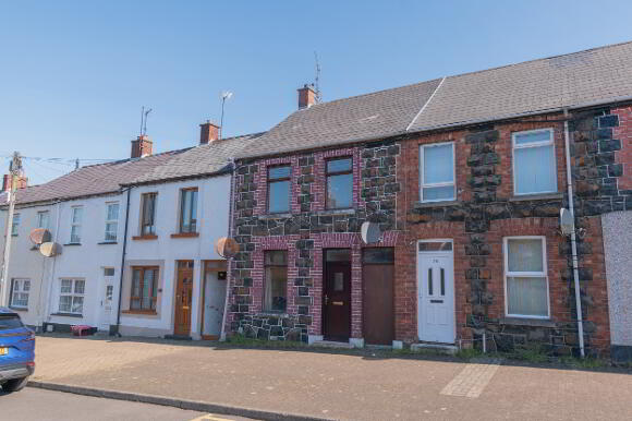 Photo 1 of 26 Moat Road, Ballymena