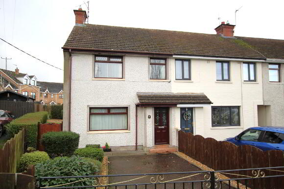 Photo 1 of 8 Arnold Grove, Lower Ballinderry, Lisburn