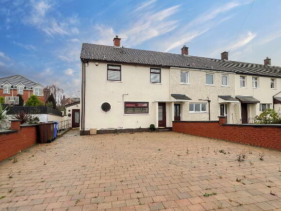 Photo 1 of 87 Benmore Drive, Finaghy