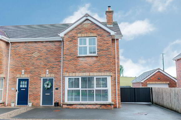 Photo 1 of 75 The Olde Fairways Avenue, Fivemiletown