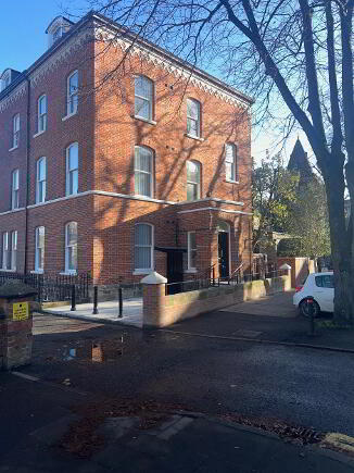 Photo 1 of Unit 2, 7 Elmwood Avenue, Lisburn Road, Belfast