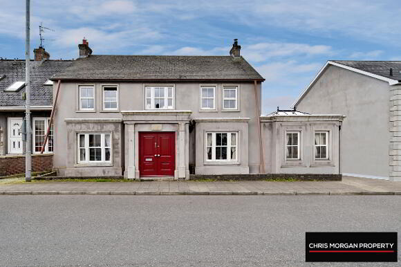 Photo 1 of 38 Church Street, Ballygawley, Dungannon