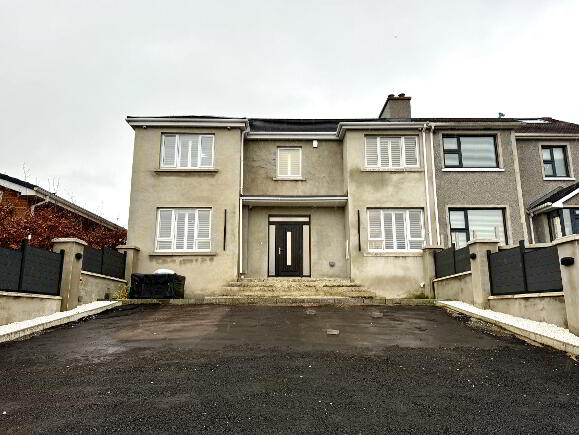 Photo 1 of 96 Glenshane Road, Drumahoe, L'Derry