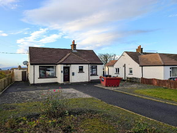 Photo 1 of 7 Skerryview, Portrush