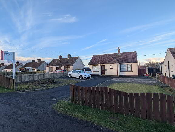 Photo 1 of 7 Skerryview, Portrush