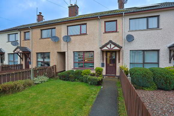 Photo 1 of 50 Dicksons Park, Seapatrick, Banbridge