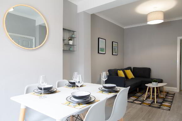 Photo 1 of Optional 3 Or 4 Bed HMO, Donegall Avenue, Belfast