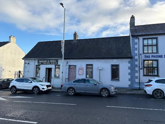 Photo 1 of 41-43 Main Street, Moira