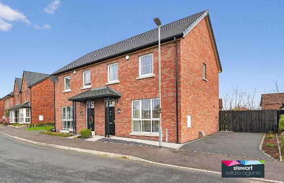 Photo 1 of 59 Magherahinch Road, Moira