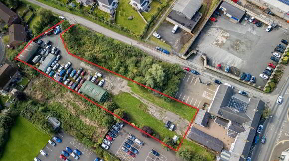 Photo 1 of Lands To The Rear Of 37 - 43 Main Street, Moira