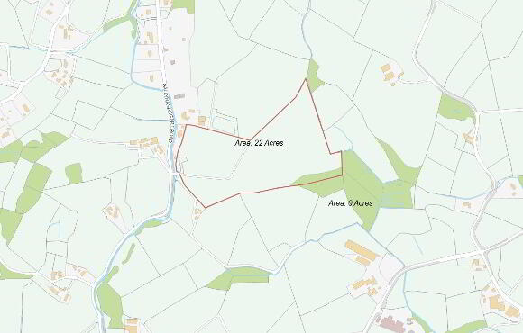 Photo 1 of Ballynasaggart Road, Ballygawley