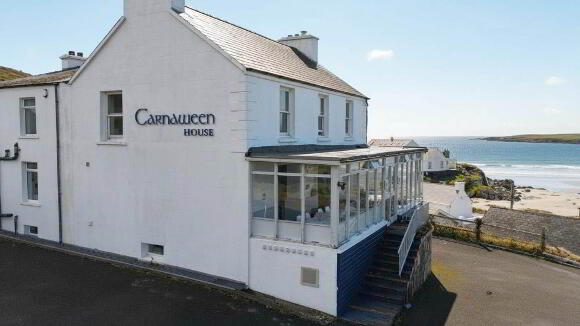 Photo 1 of Carnaween House, Narin, Portnoo