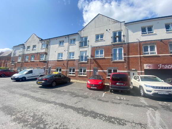 Photo 1 of Apt 10, Throne View, Whitewell Road, Newtownabbey