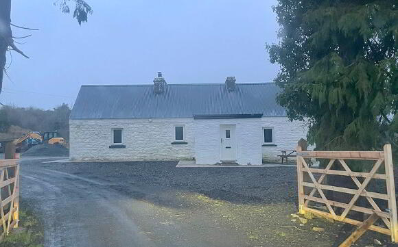 Photo 1 of Frank Mcsharry House, Dergvone, Dowra