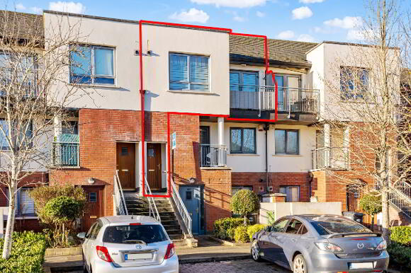 Photo 1 of 39 Rosse Court Terrace, Lucan