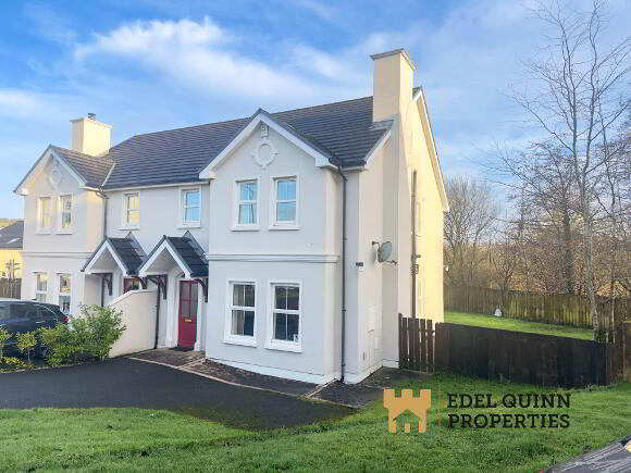 Photo 1 of 17 Bru Na Mara, Donegal Town