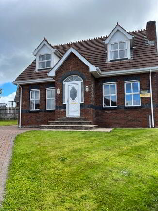 Photo 1 of STUDENT LET 2026-27, 16 Burnside Mews, Portstewart