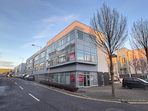 Photo 1 of Unit 5 Emmet House, Barrack Square, Ballincollig