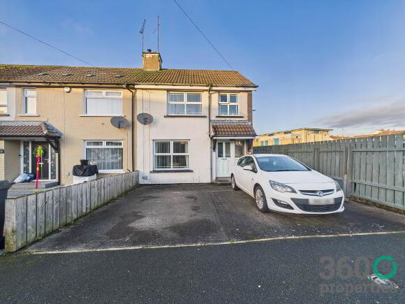 Photo 1 of 22 Crosshill View, Kells, Ballymena