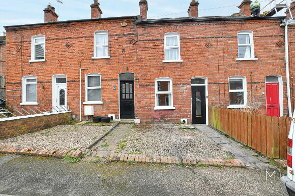 Photo 1 of 89 Edenderry Village, Belfast