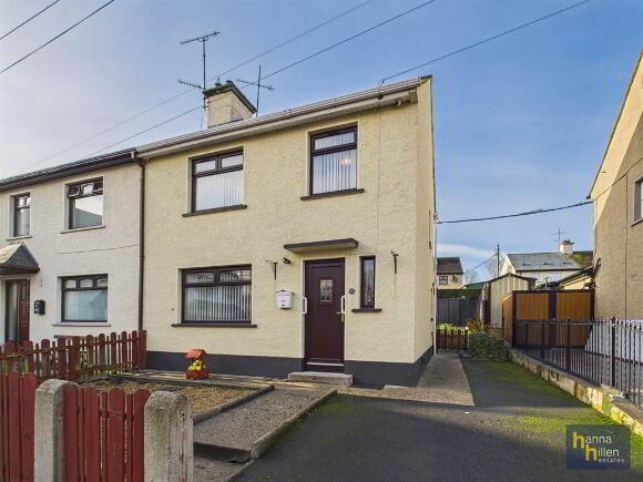 Photo 1 of 41 Carnbane Gardens, Newry