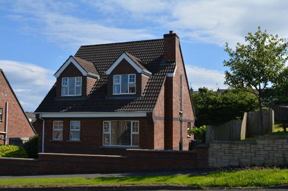 Photo 1 of STUDENT LET 2026-27, 13 Lissadell Grove, Portstewart