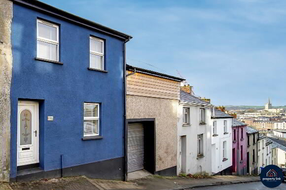 Photo 1 of 44b Fountain Hill, Derry