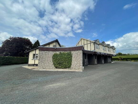 Photo 1 of Silver Eel, 135 Lurgan Road, Glenavy
