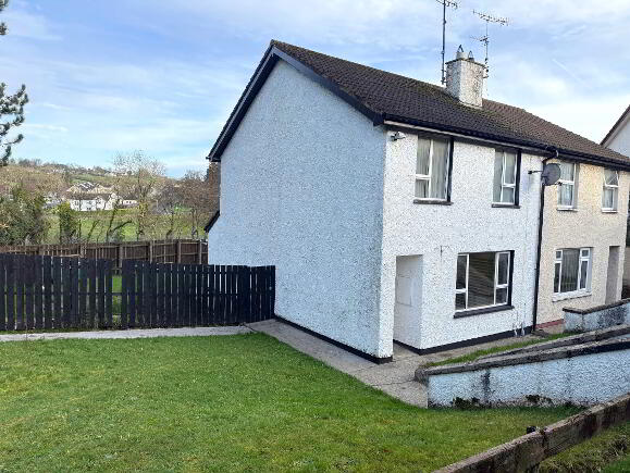 Photo 1 of 10 Millside Crescent, Park, Claudy