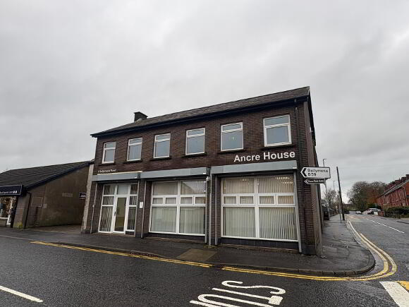 Photo 1 of 1 Ballymena Road, Doagh, Ballyclare