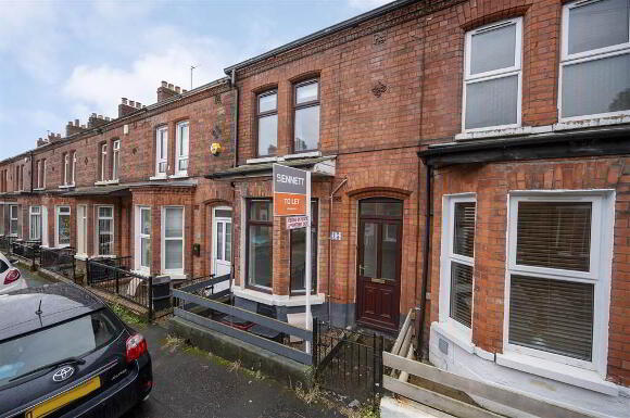 Photo 1 of 15 Rochester Street, Belfast