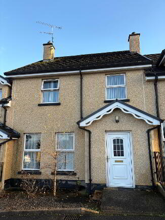 Photo 1 of 3 Mill Court, Newtownstewart, Omagh