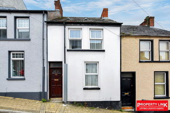 Photo 1 of 22 Moore Street, Derry/Londonderry, Waterside