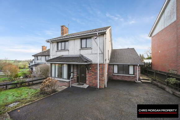 Photo 1 of 3 Hillview Place, Moy, Dungannon