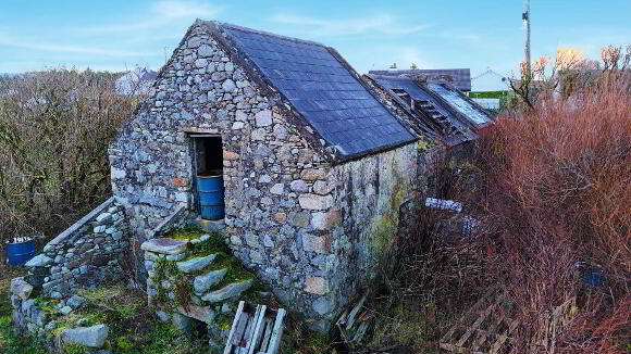 Photo 1 of Corveen, Derrybeg