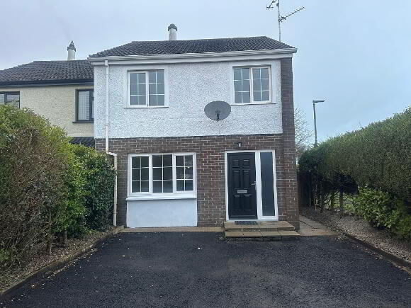 Photo 1 of 18 Sunnyside Park, Maghera