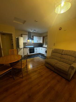 Photo 1 of Flat 3, 3 Lawrence Hill, Derry