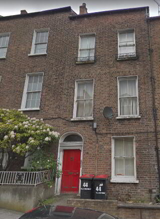 Photo 1 of Unit D, 44 Clarendon Street, Derry/Londonderry, Cityside
