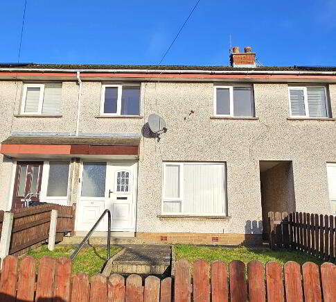 Photo 1 of 39 Moylinney Park, Antrim