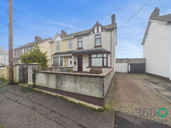Photo 1 of 37 Summerfield Street, Ballymena
