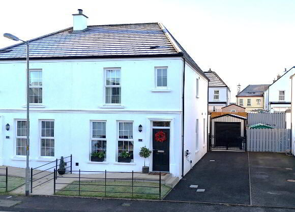 Photo 1 of 50 Abbeyfields, Dungiven