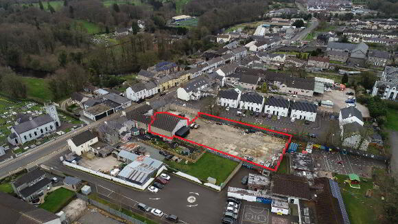 Photo 1 of 60d Main Street, Castledawson, Magherafelt