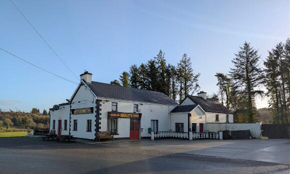 Photo 1 of Reilly's The Dugout, Corraneary, Aughavas