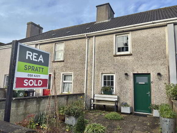 Photo 1 of 10 Western Terrace, Dungarvan